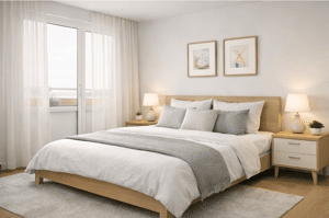 Moderne 1,5 Zimmer Wohnung in Gelsenkirchen