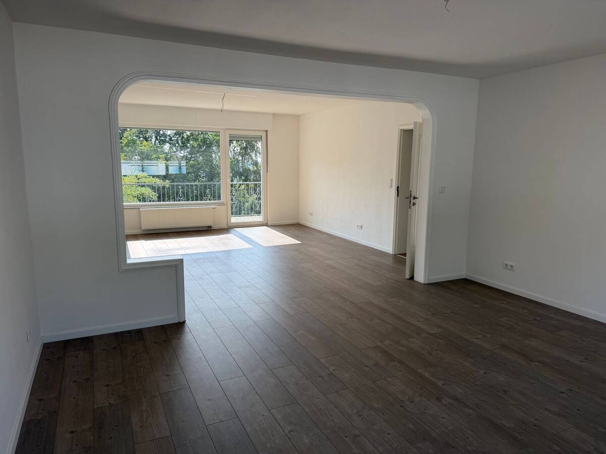 Wunderschöne 3-Zimmer-Wohnung im Herzen Remscheids - Stockden – 42857 Remscheid – Bild 1 von 8