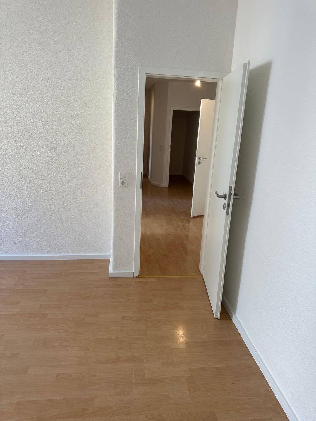 3- Raum Wohnung am Talknoten sucht neue Mieter – Erfurt – Vorschaubild 5