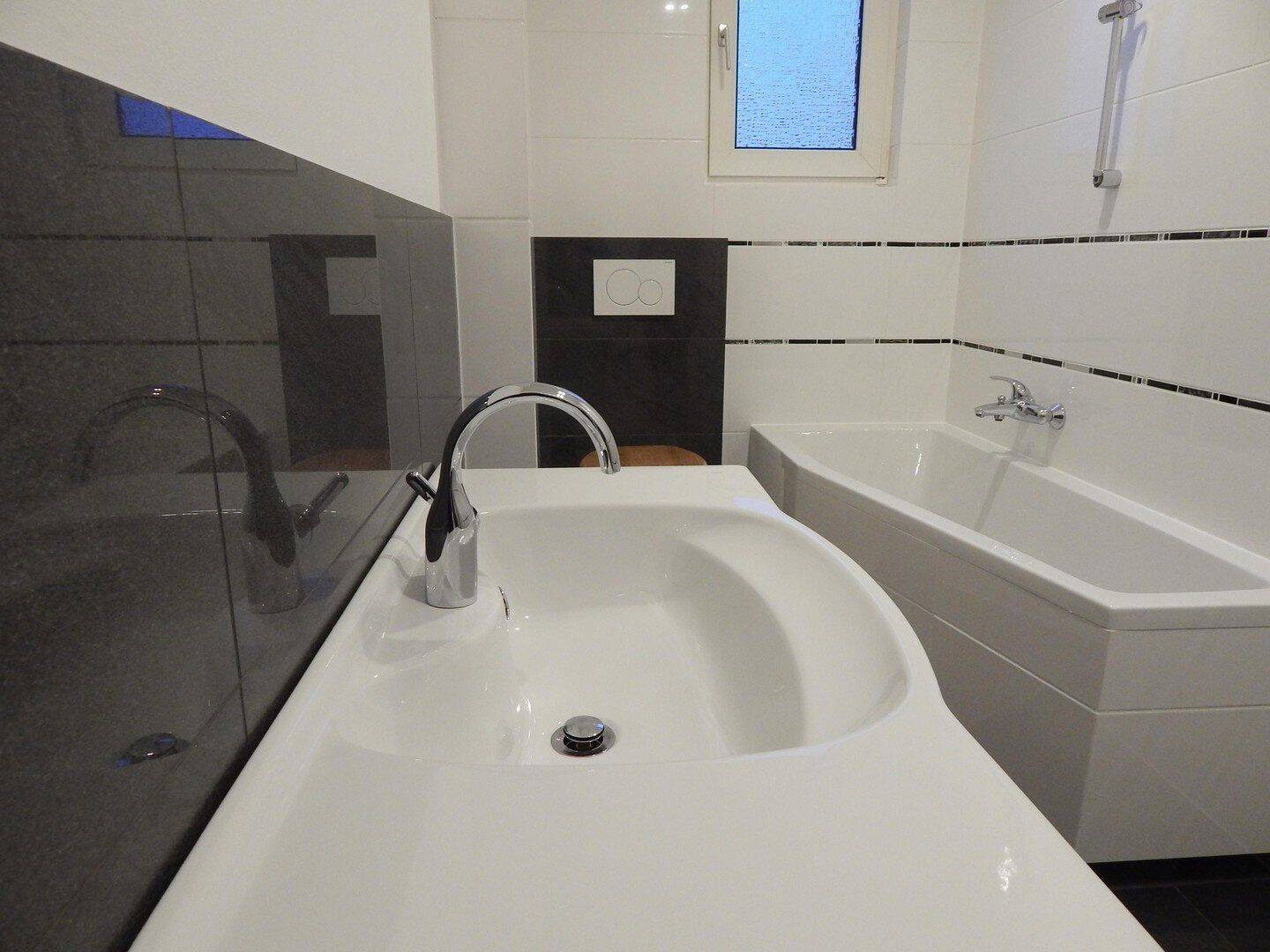 Rüttenscheid Annastr., elegante Wohnung, 2. Etage – Essen – Vorschaubild 7