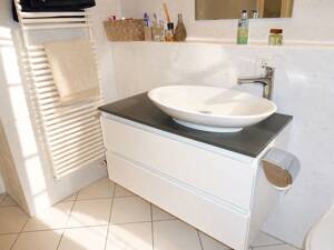 VON PRIVAT: 2-Zimmer-Traumwohnung mit 3 Balkonen und Waldblick in München-Waldtrudering – 81827 München – Vorschaubild 8