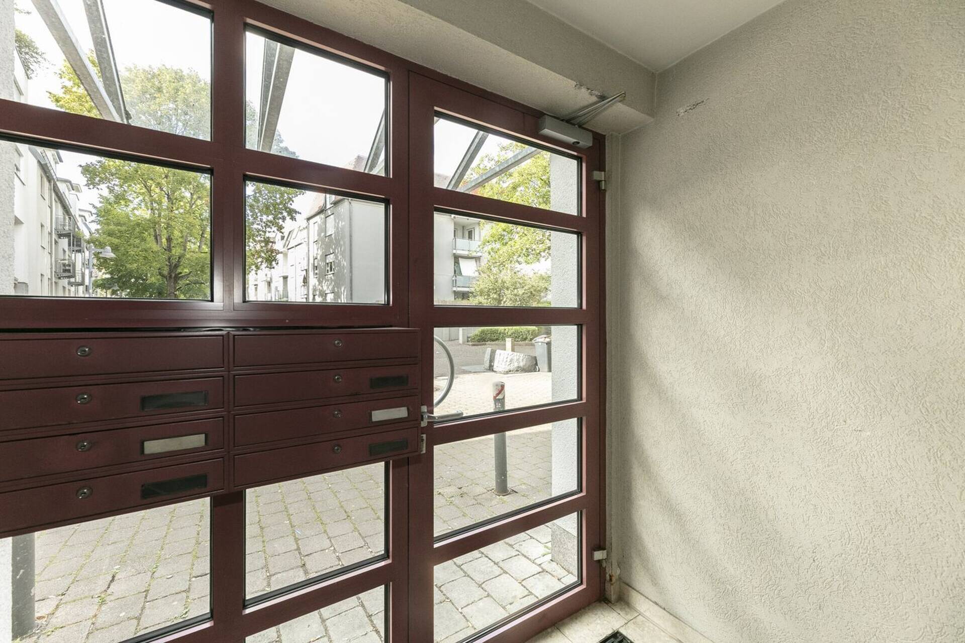Etagenwohnung in 89073 Ulm mit 59,98 m² kaufen