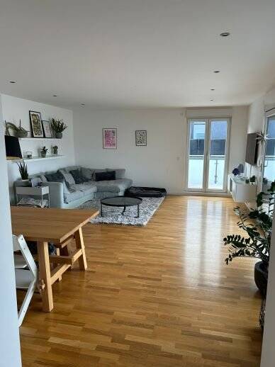 Sbr.-Bübingen * Penthouse * 5 Zimmer * Neubau * ca. 178 qm * Einbauküche * gr. Terrasse – Saarbrücken – Vorschaubild 3
