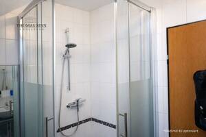 Charmante 3 Zi. DG ETW + ausgebaute Bühne - in 3-Familienhaus - Raum für Ihre Modernisierungsideen – 74074 Heilbronn – Vorschaubild 6