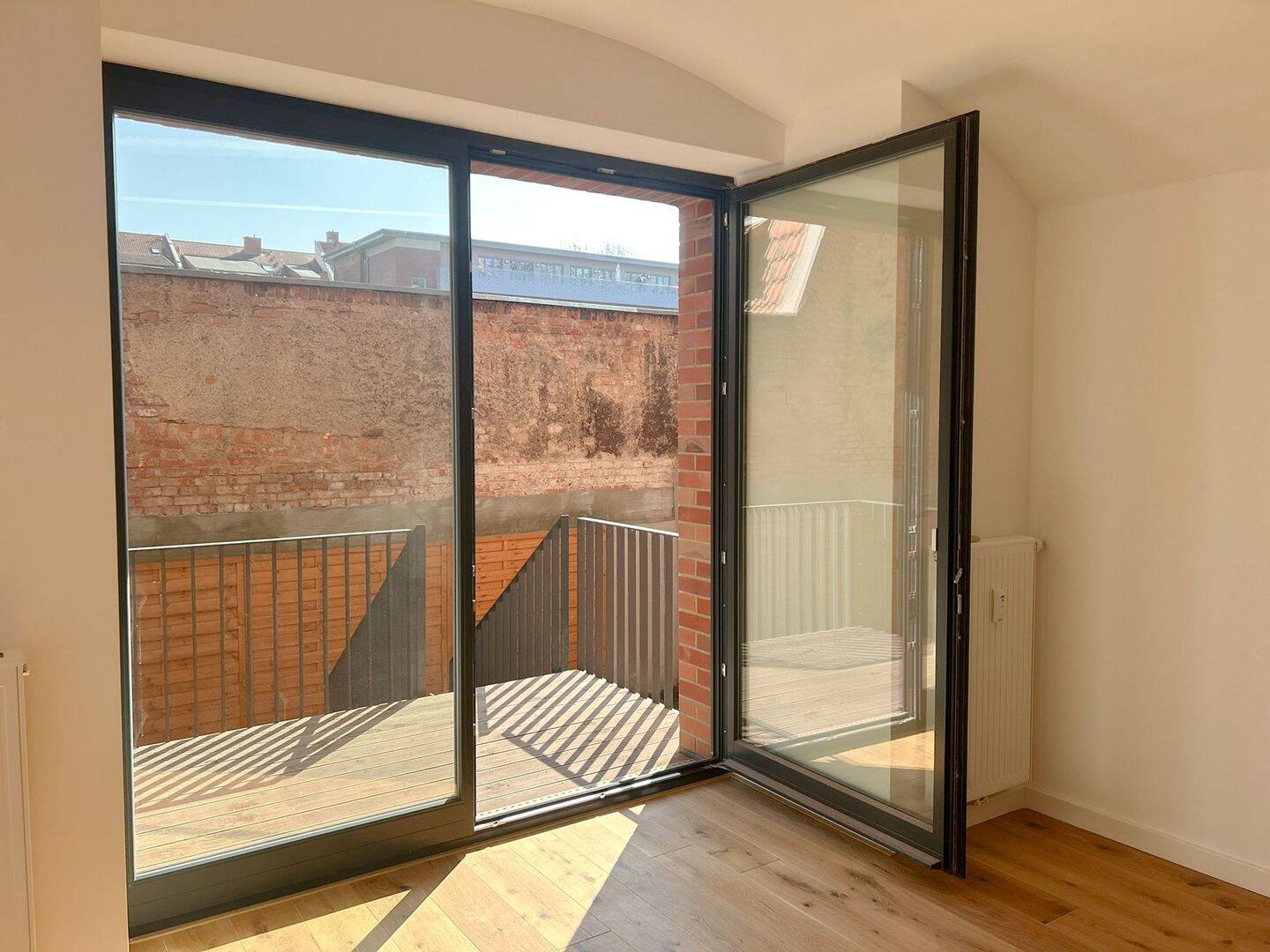 Helle 2-Zimmer-Wohnung im MalzQuatier – Erfurt – Vorschaubild 4