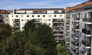 Attraktive 2-Zi. Maisonette Whg nahe Hbf – 64293 Darmstadt – Vorschaubild 2