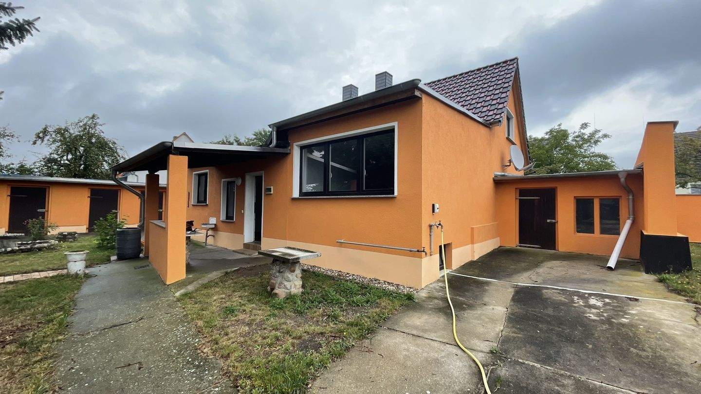 in Breitenhagen idyllisch Wohnen – Barby – Vorschaubild 2