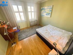 Diese Zweizimmerwohnung in bester City-Lage wartet auf Sie + EBK + Keller – 10243 Berlin – Vorschaubild 9