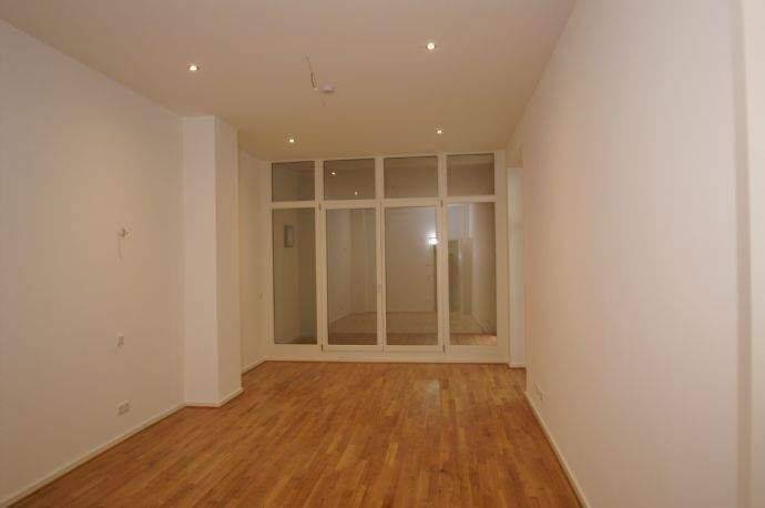 Bestlage City Loft 2 Zimmer mit EBK, Kamin und Aufzug – Leipzig – Vorschaubild 7