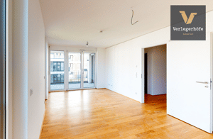 Gemütliche 2-Zimmer-Wohnung im Verlegerviertel!
