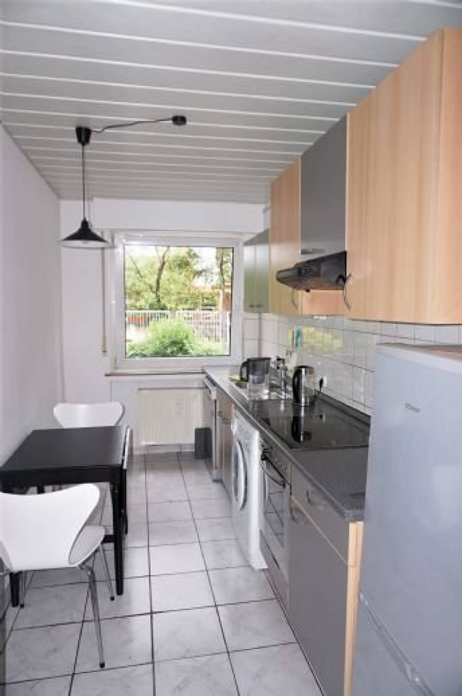 Etagenwohnung in 50676 Köln mit 49,72 m² kaufen