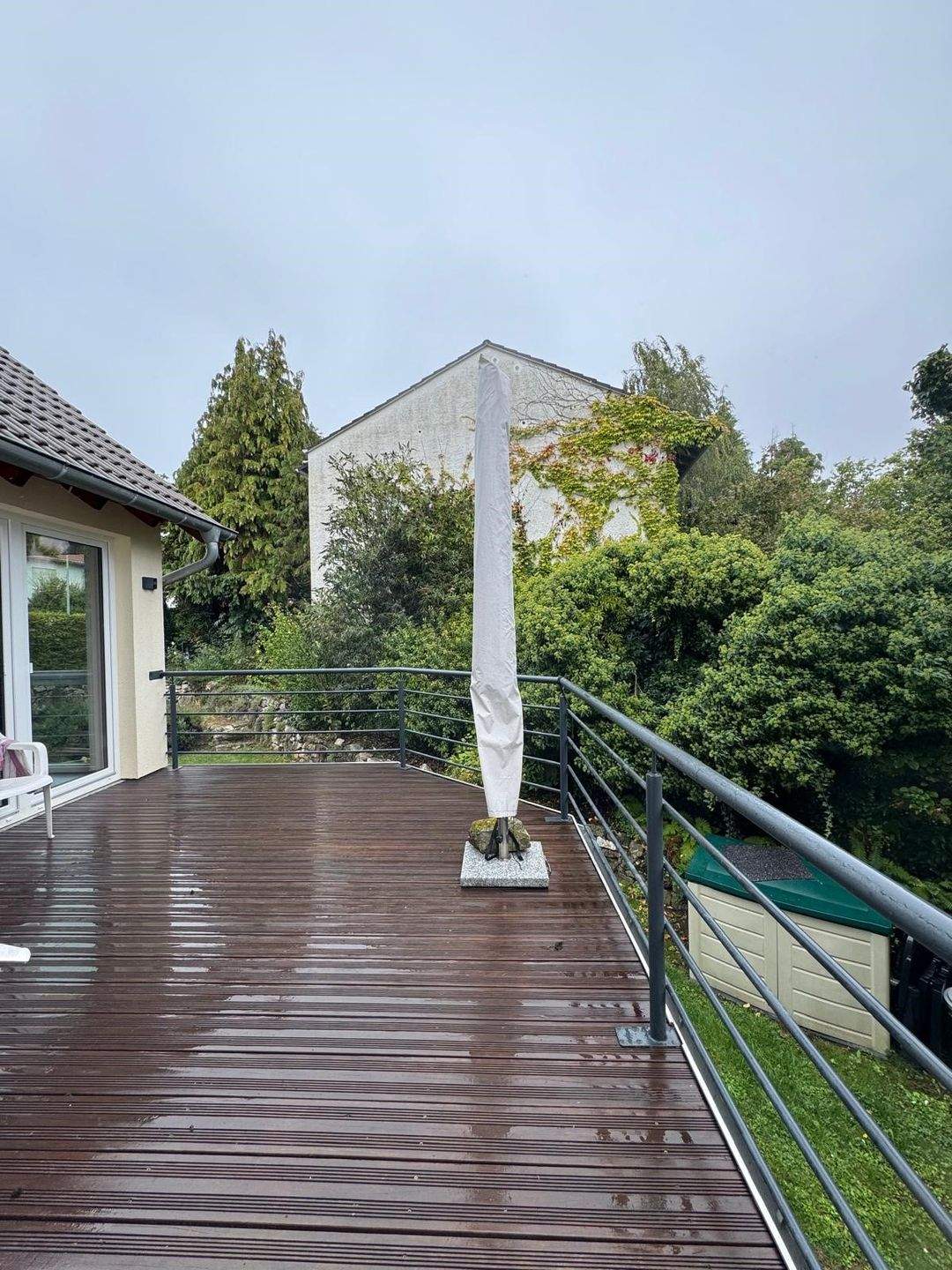 Außergewöhnliches, freist. Einfamilienhaus - Toplage HG- Dornholzhausen – Bad Homburg vor der Höhe – Bild 1 von 9