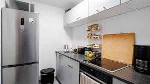 Moderne Eigentumswohnung mit Garage und Balkon zentral und ruhig gelegen in Dellbrück – 51069 Köln – Vorschaubild 7