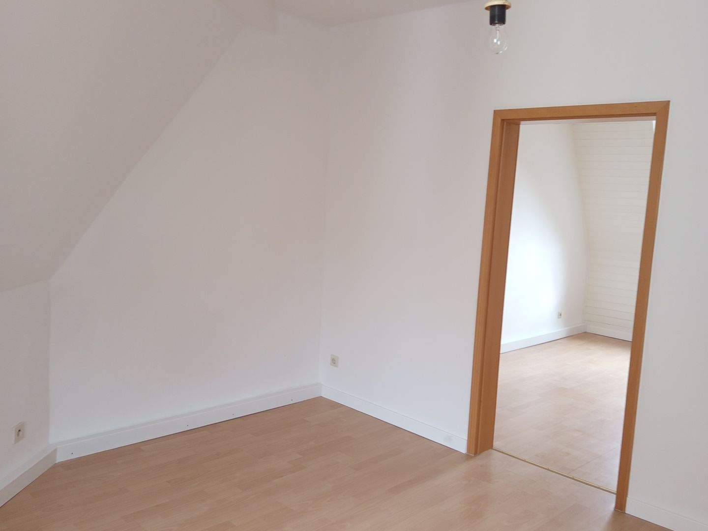Weitblick - Erlenstegen - helle, gemütliche 3 Zimmer-Wohnung – Nürnberg – Vorschaubild 4