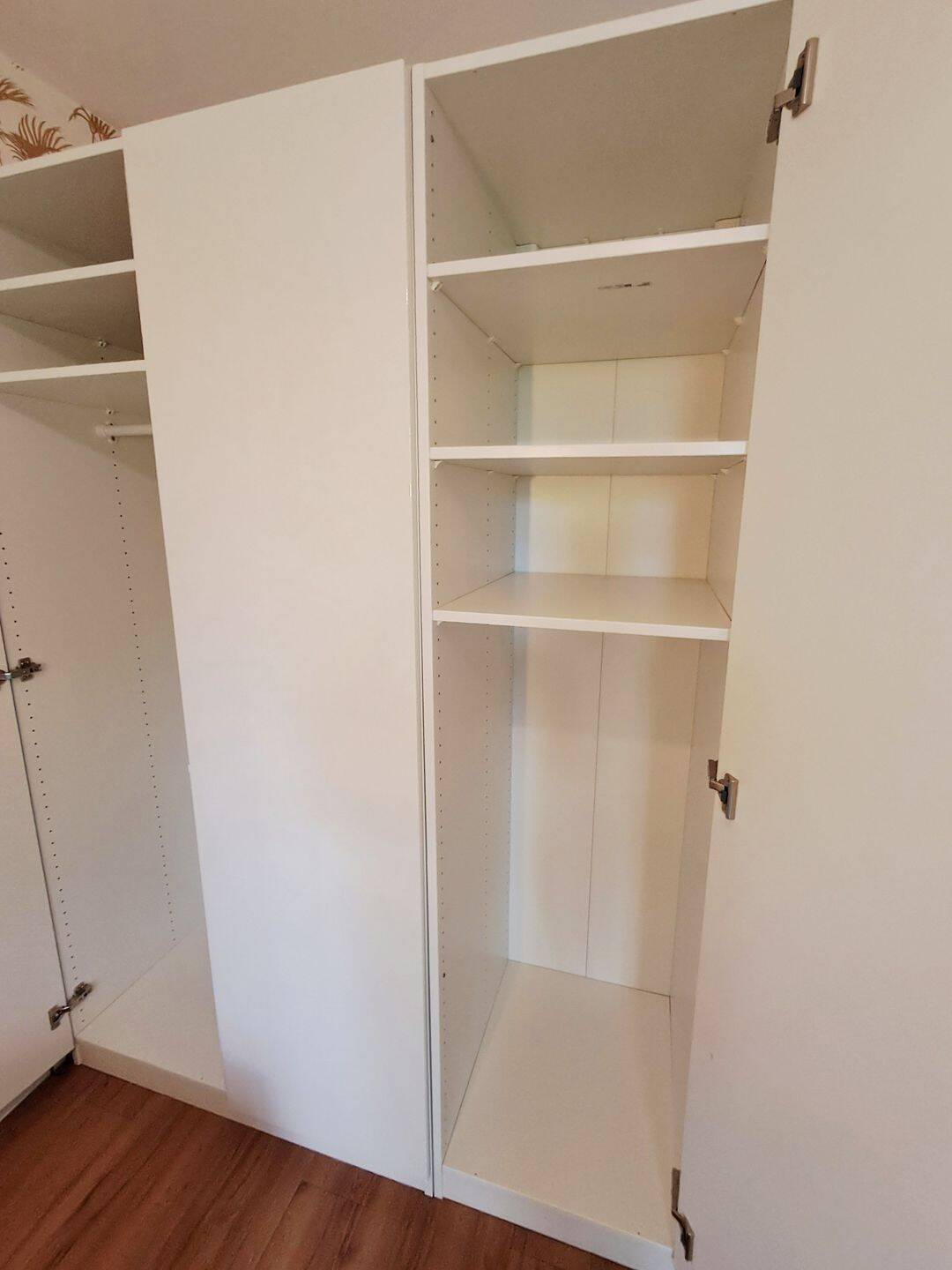 Frisch renoviert: Apartment mit Balkon in München - bereit für den Einzug – München – Vorschaubild 6