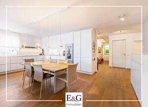 Top-Wohnlage im Herzen Stuttgarts! Exklusive, barrierefreie 4,5-Zimmer-Wohnung