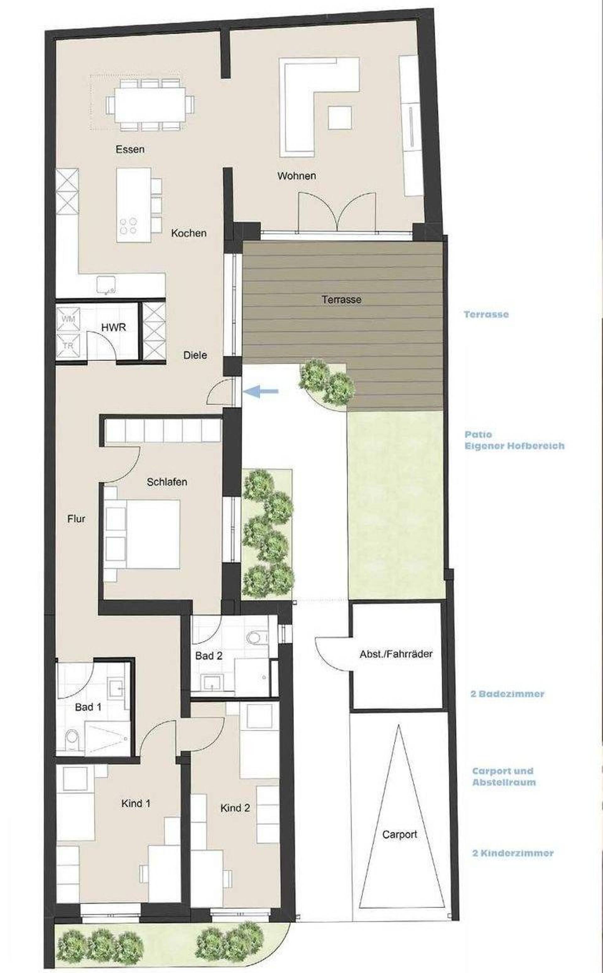Haus in 50935 Köln kaufen