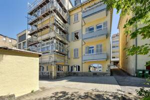 +++ Bestlage - Blick auf Stuttgart - City zu Fuß - Erstbezug nach Kernsanierung - inkl. Kfz-Stellplatz & neuer EBK +++ – 70182 Stuttgart – Vorschaubild 6
