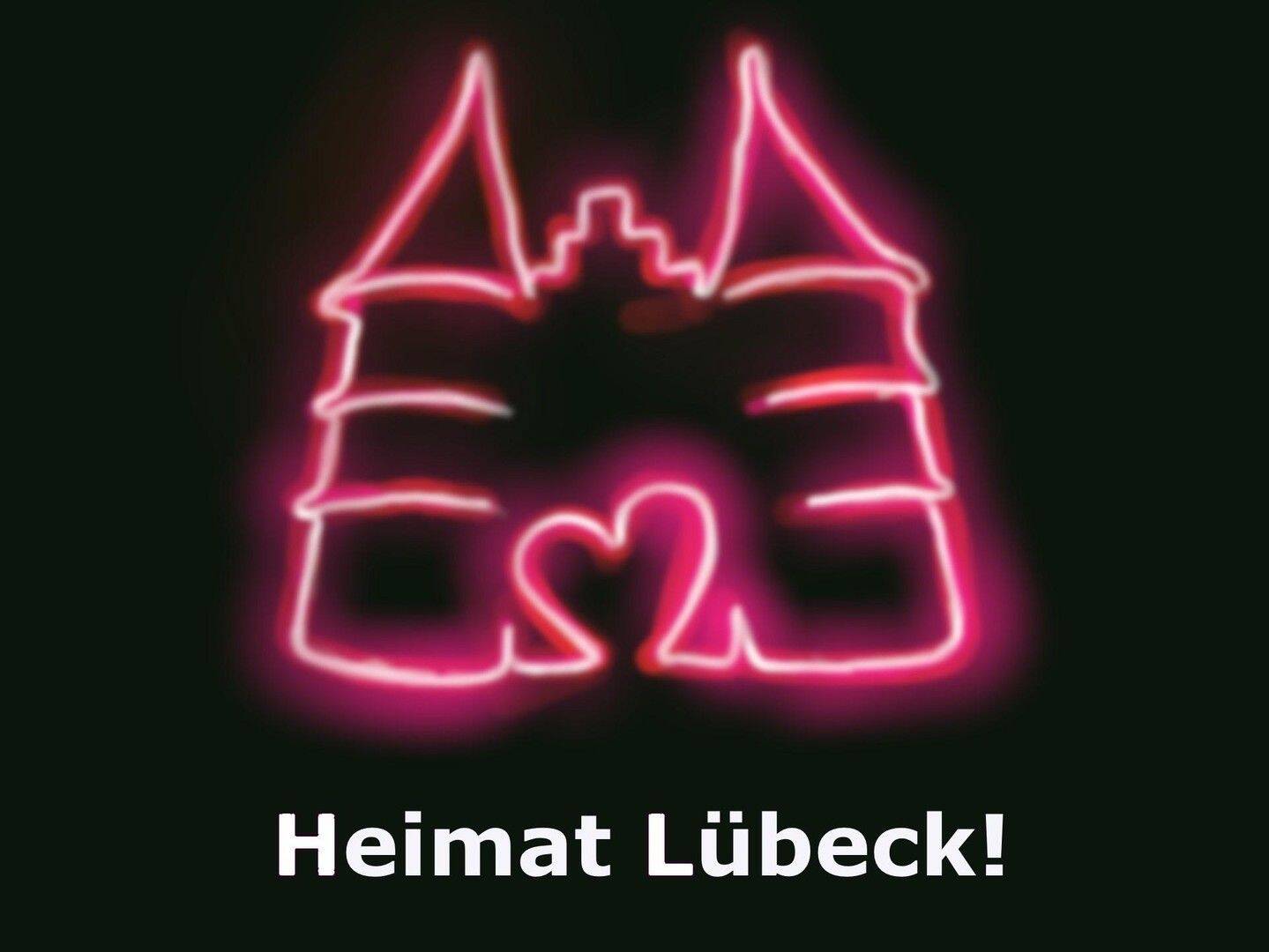 Sommer auf der Altstadtinsel! Gemütliche 2 Zimmer im Malerwinkel :-) – Lübeck – Vorschaubild 9