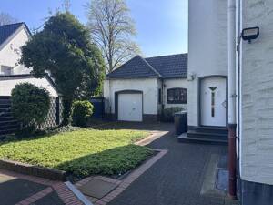 Kleines Gesundheitszentrum als Kapitalanlage in Gelsenkirchen – 45896 Gelsenkirchen – Vorschaubild 4
