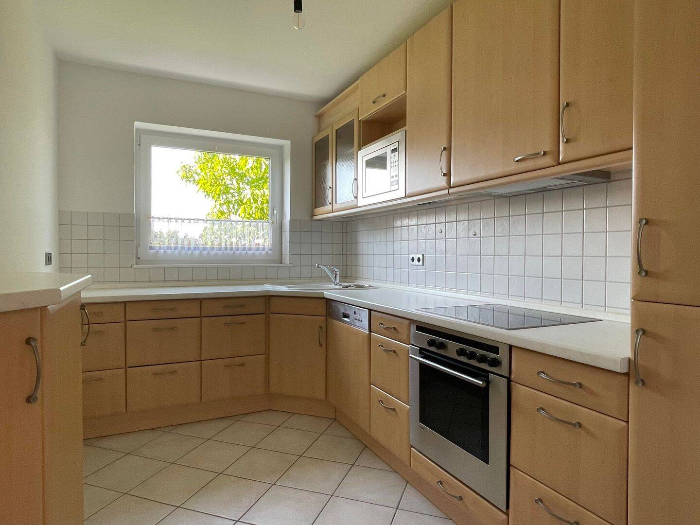 Charmante Eigentumswohnung mit schönem Balkon in ruhiger Lage von Bielefeld-Stieghorst – Bielefeld – Vorschaubild 8
