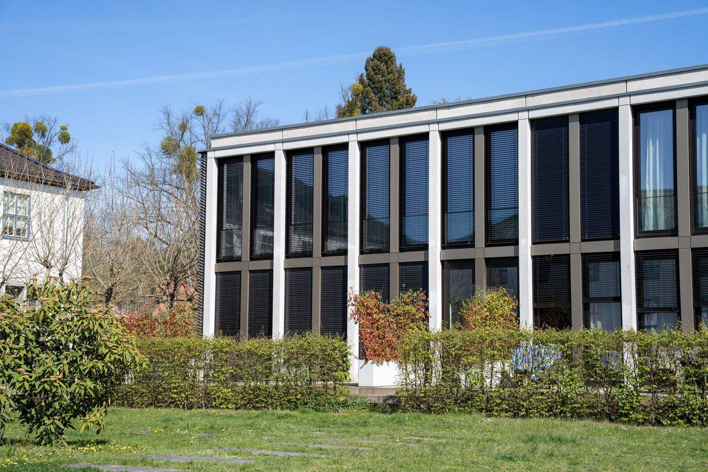 Exklusiv wohnen im Metropolitan Garden – Berlin – Bild 1 von 9