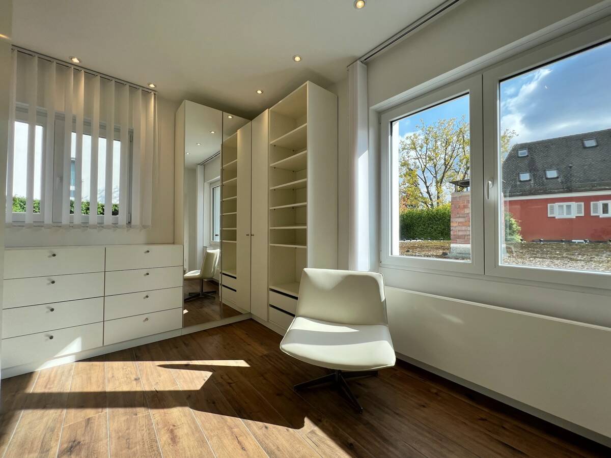 Ihr neues Zuhause für höchste Ansprüche - Premium-Wohnung mit Garten und feiner Ausstattung – Nürnberg – Vorschaubild 6