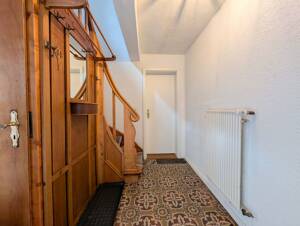 Denkmalgeschütztes Haus mit vier vermieteten Apartments und schönem Innenhof in Bonn-Graurheindorf – 53117 Bonn – Vorschaubild 5