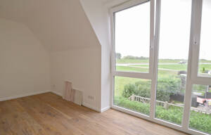 Reserviert - Warteliste! 4-Zimmer-Quadrohaus am Deich – 21037 Hamburg – Vorschaubild 9