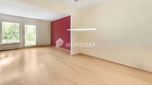 OG & DG (135 qm) ab November frei: Zweifamilienhaus mit 2 Garagen, Balkon und Terrasse – 44149 Dortmund – Vorschaubild 9