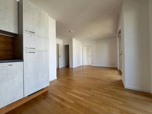 Wo das Leben so spielt - ansprechende 2-Zimmer-Wohnung mit Einbauküche und Balkon im Neubau – 99084 Erfurt – Vorschaubild 5