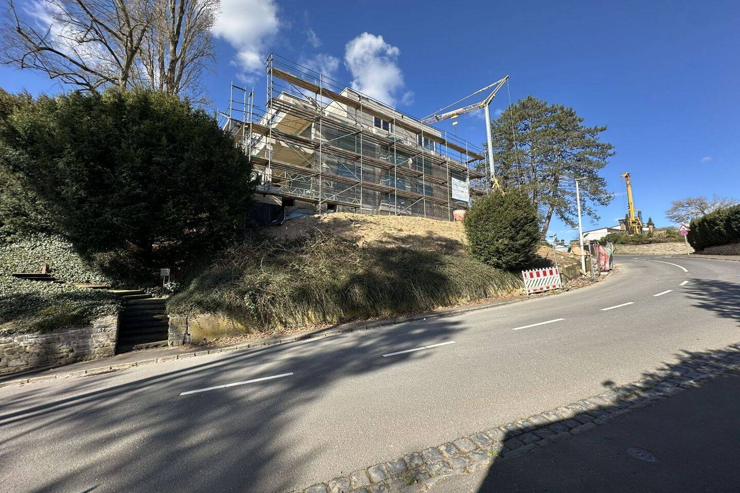 Zukunftssicher wohnen in Bonn-Schweinheim energieeffiziente 3-Zimmer-Neubauwohnung. – Bonn – Bild 1 von 9