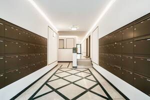 Reserviert: Sofort bezugsfertige 3-Zimmer-Dachgeschosswohnung – 80634 München – Vorschaubild 5