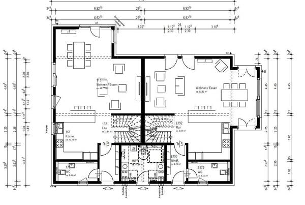 Haus in 33647 Bielefeld mit 120 m² kaufen