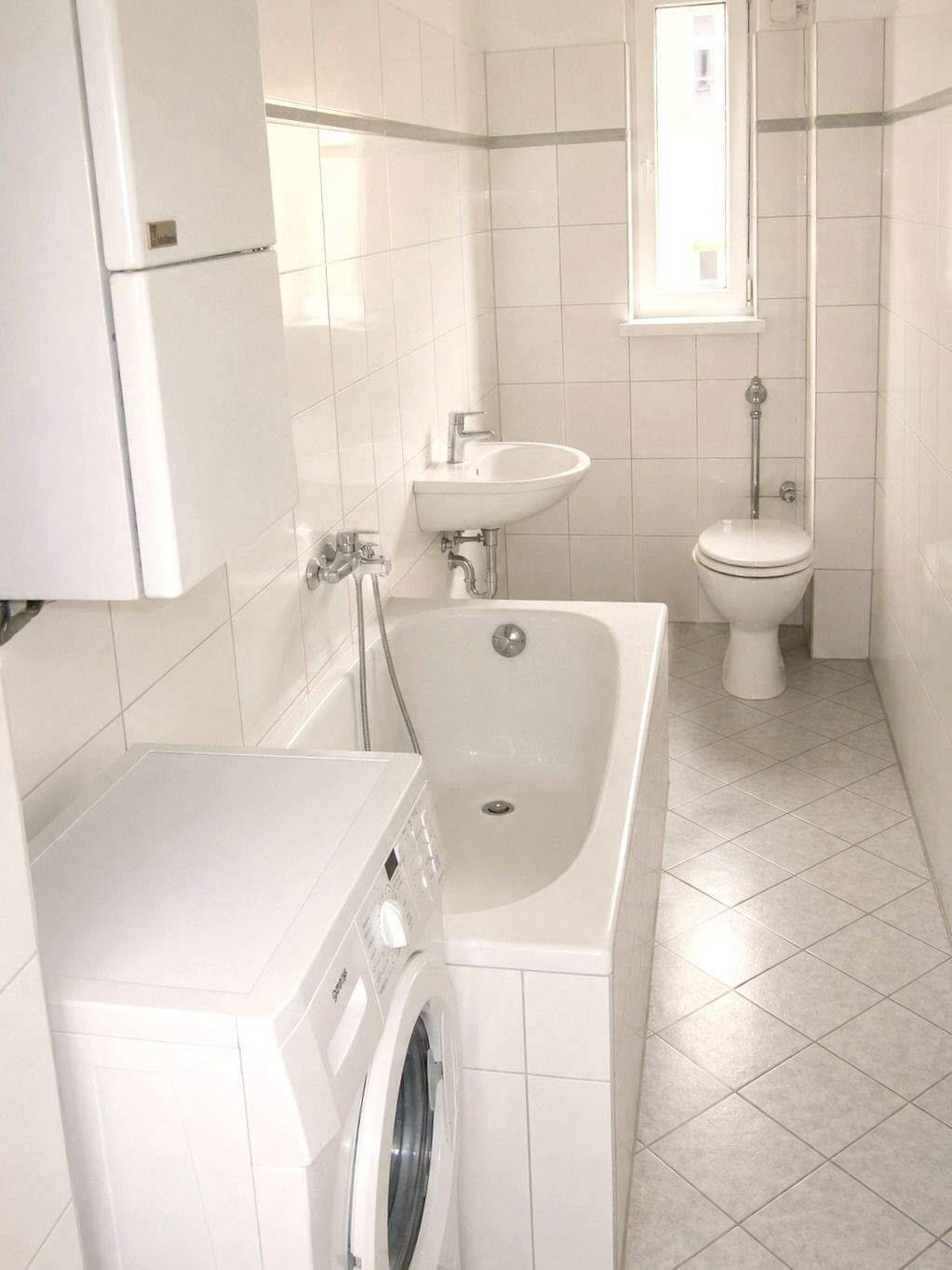 Gepflegte vermietete 3-Zimmer-Wohnung mit Küchenbalkon in ruhiger Nordstadtlage Nähe U-Bahn – Nürnberg – Vorschaubild 6