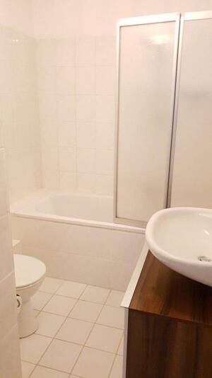Hübsches Einraum- Appartement mit EBK in Kirchhörde – 44229 Dortmund – Vorschaubild 7