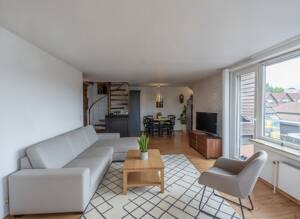 Gepflegte Maisonettewohnung mit TG-Stellplatz in erstklassiger Lage – 45894 Gelsenkirchen – Vorschaubild 8