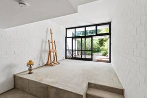 Außergewöhnliche Split-Level-Architektur - Familienfreundliches Wohnen direkt am Naturschutzgebiet – 40595 Düsseldorf – Vorschaubild 7