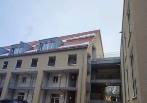 Gemeinschaftliches Wohnprojekt in Ilbenstadt, 30 Min zum Frankfurter Hbf! 5 Zimmerwhg. mit Genossenschaftseinlage 275.000 € – 61194 Niddatal – Vorschaubild 2