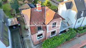 Mehrfamilienhaus - Kapitalanlage mit Selbstnutzungspotenzial in Hamburg-Schnelsen – 22457 Hamburg – Vorschaubild 3