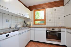 Möblierte Wohnung mit toller Terrasse in Stuttgart Untertürkheim – 70327 Stuttgart – Vorschaubild 3