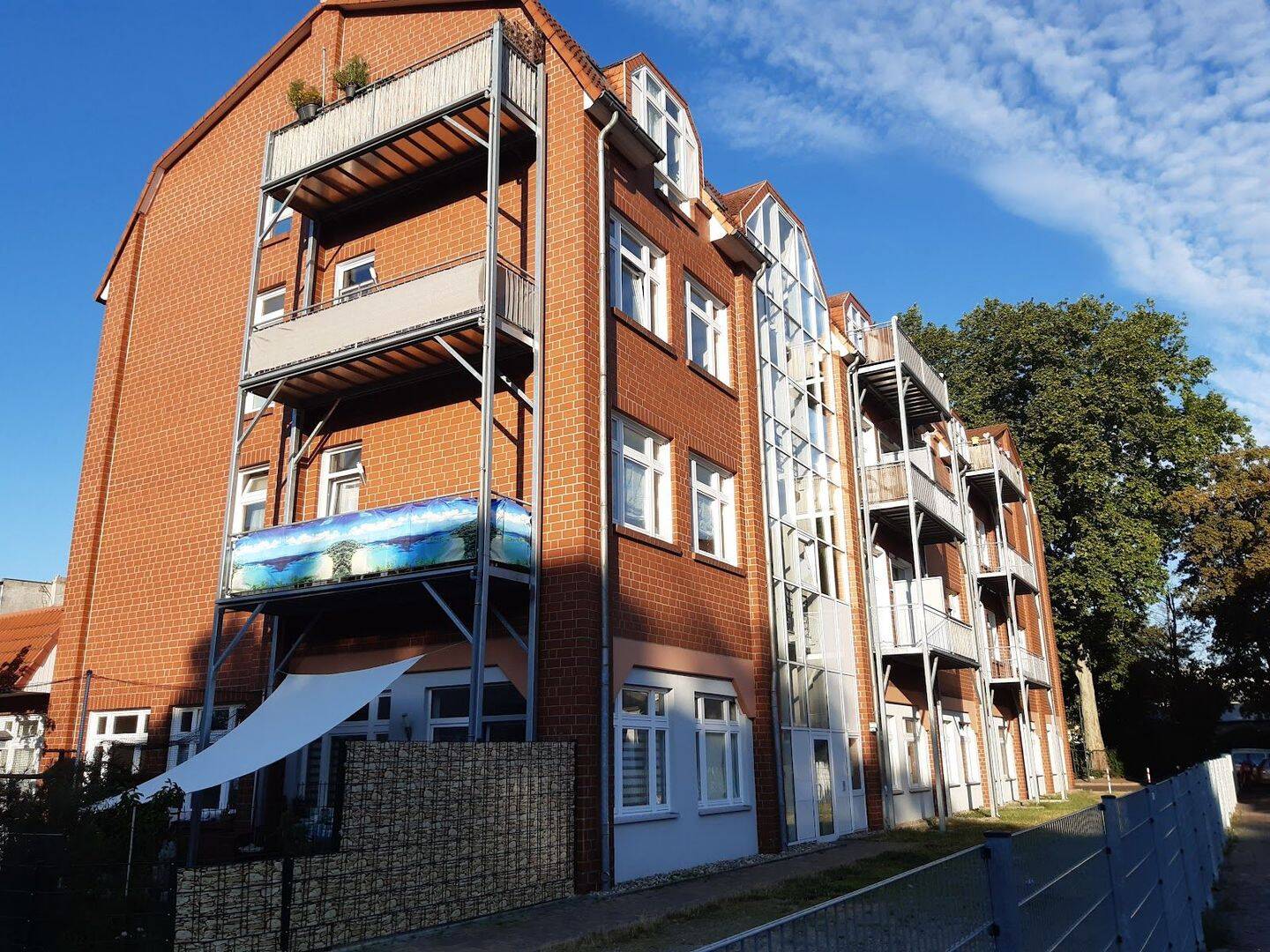 Heiße TAGE - Cooler DEAL: Jetzt zwei Kaltmieten frei - Licht durchflutet und frisch renoviert*