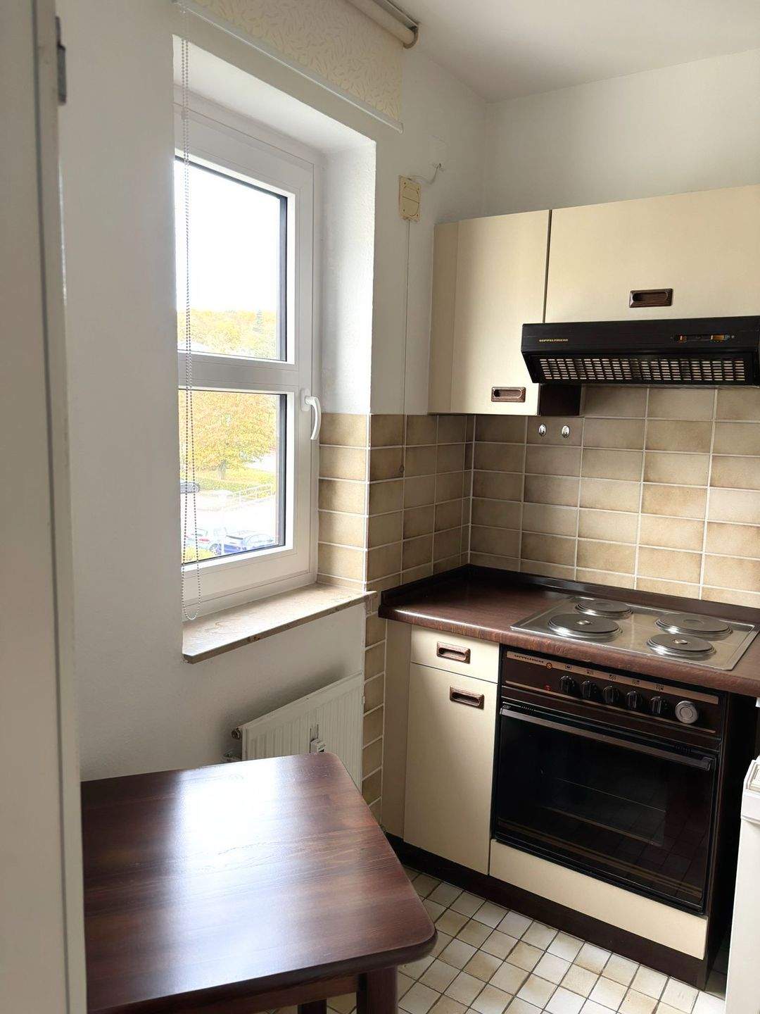 Helle 2-ZKB-Wohnung mit Balkon in gefragter Lage von Kassel-Harleshausen! – Kassel – Vorschaubild 7