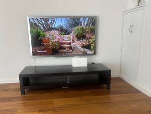 Möblierte 2-Zimmer-Maisonettewohnung | 60 m² | Balkone | Bremen-Vegesack | WLAN | sofort bezugsfertig | ohne Courtage – 28757 Bremen – Vorschaubild 3