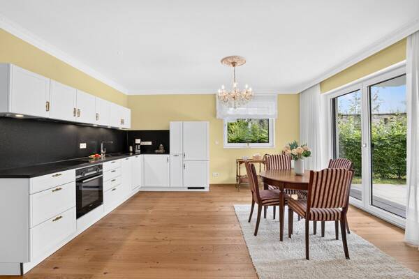Erdgeschosswohnung in 83646 Bad Tölz mit 91,32 m² kaufen
