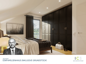 Ihr Neubau inkl. Grundstück in Bestlage – 70435 Stuttgart – Vorschaubild 4