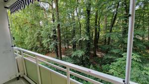 1 Zimmerwohmung mit Balkon (ohne Fahrstuhl) in Potsdam sucht neuen Mieter – 14478 Potsdam – Vorschaubild 4