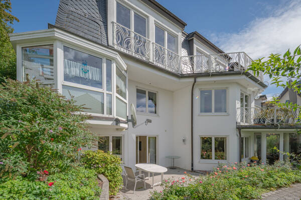 Villa in 88690 Uhldingen-Mühlhofen mit 350 m² kaufen