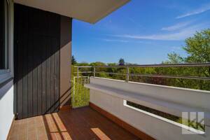 3-Zimmer-Wohnung mit Balkon und Aufzug in Braunschweigs Nordstadt – 38106 Braunschweig – Vorschaubild 7