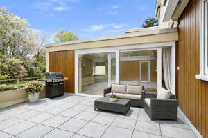 Exklusive Split-Level-ETW mit Terrasse & Garage: Haus-im-Haus-Charakter in Toplage von BN-Heiderhof! – 53177 Bonn – Vorschaubild 8